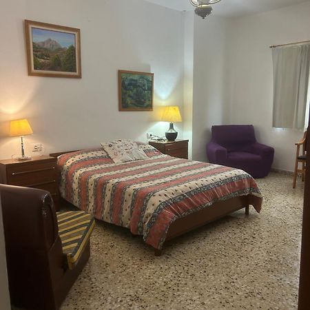 Casa Rural Teresita Entera Tranquila Llena De Bienestar Güímar Exterior foto