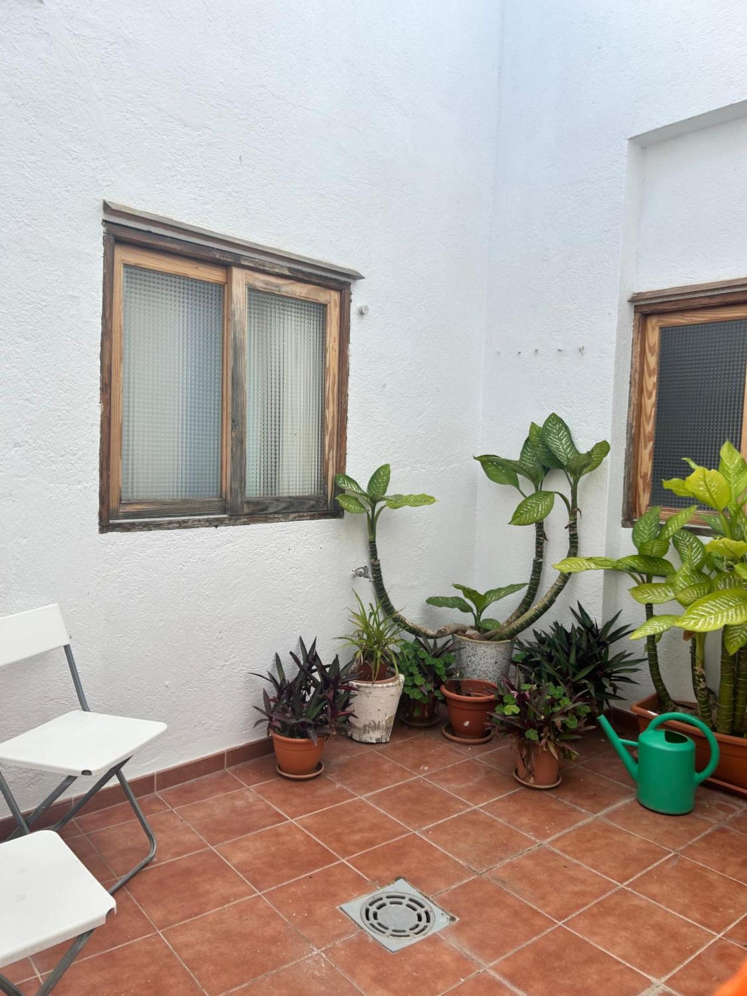 Casa Rural Teresita Entera Tranquila Llena De Bienestar Güímar Exterior foto