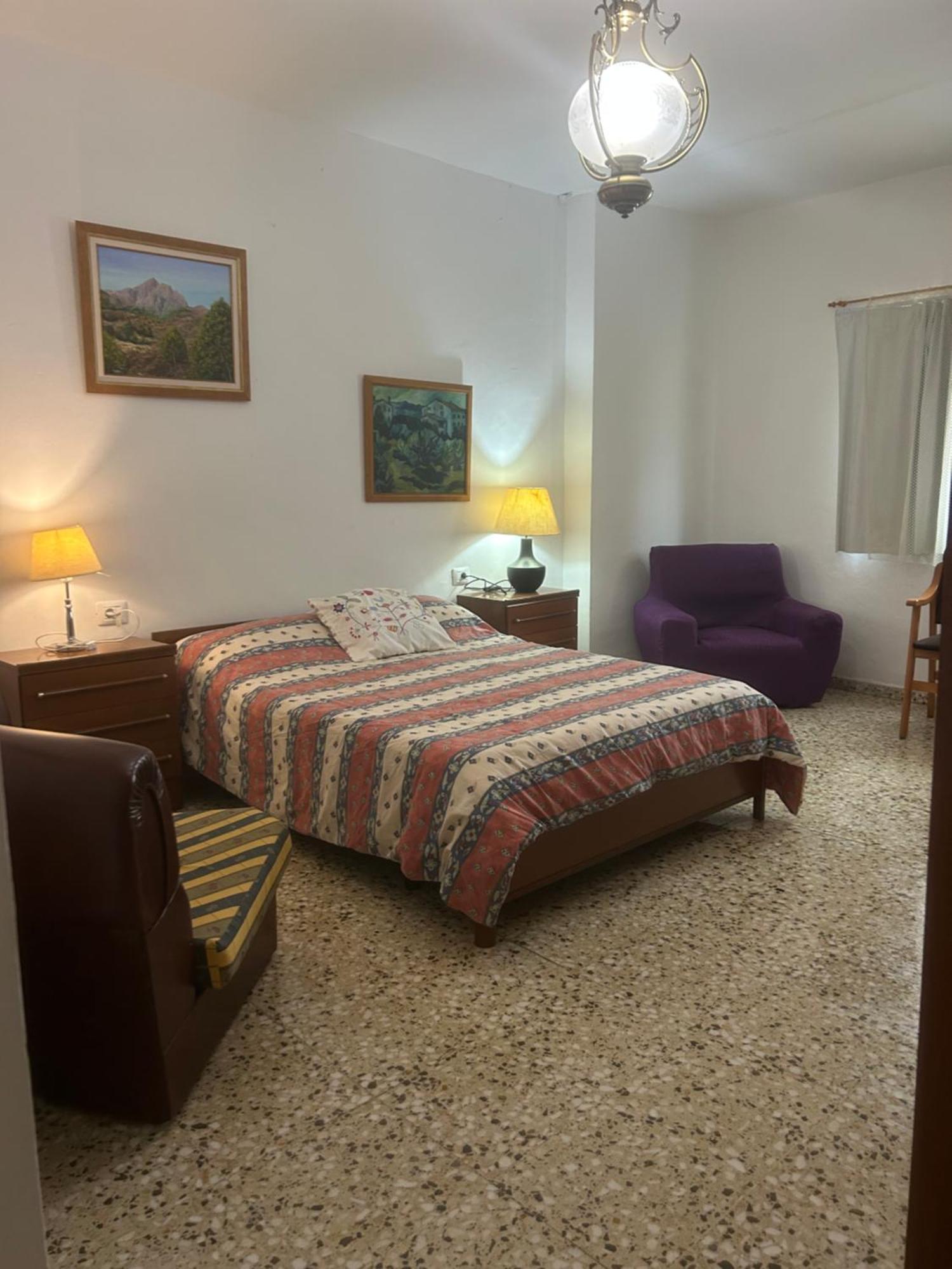 Casa Rural Teresita Entera Tranquila Llena De Bienestar Güímar Exterior foto