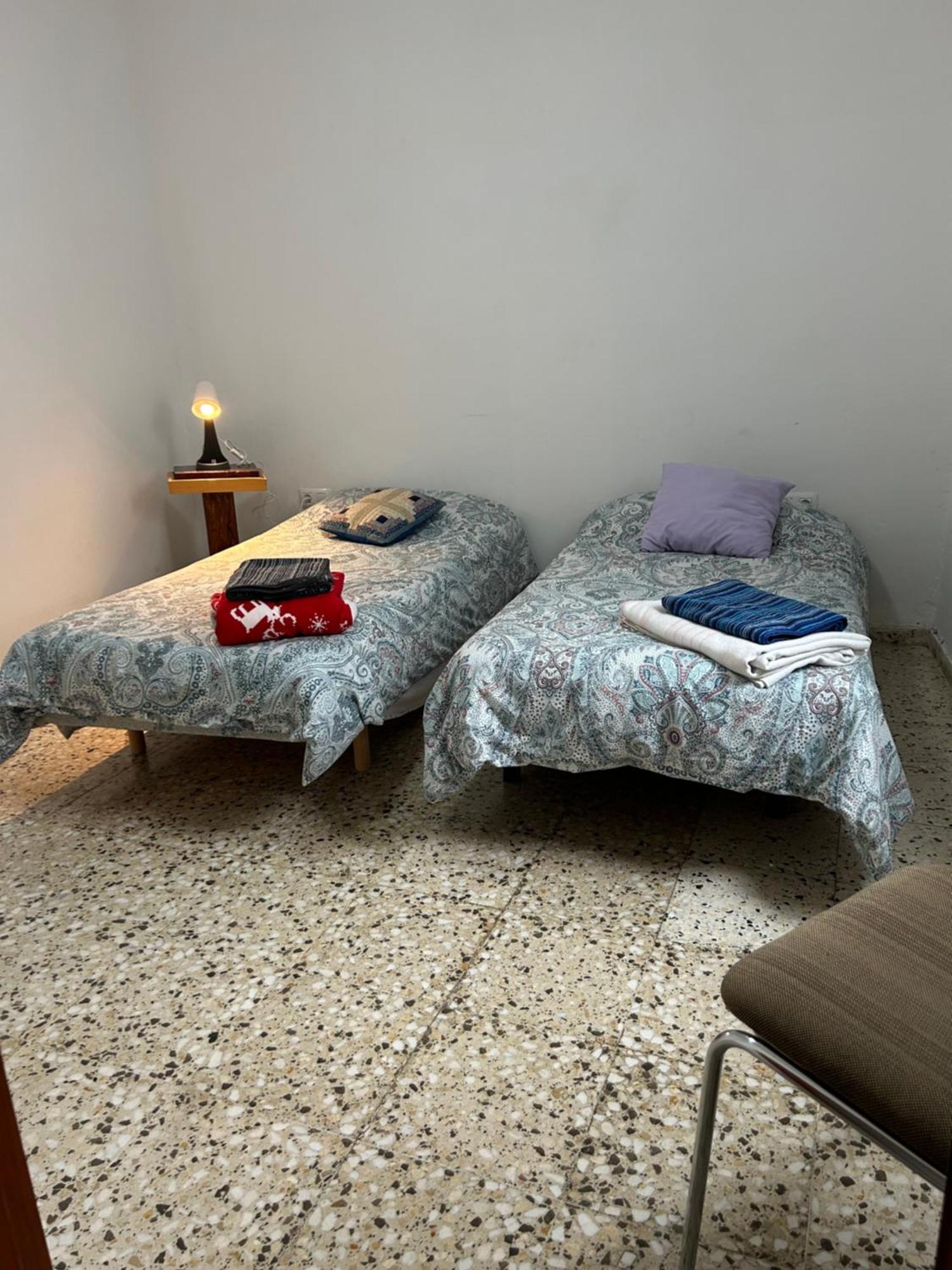 Casa Rural Teresita Entera Tranquila Llena De Bienestar Güímar Exterior foto